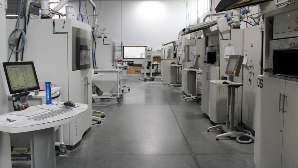 Hartland manufacturer Fathom acquires three companies, adds 250 employees — BizTimes Milwaukee, Venice Technology news