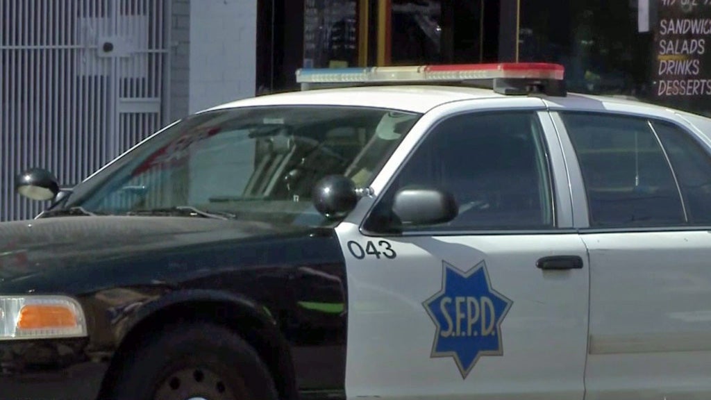 Suspect getting away from San Francisco police dies in scooter crash, officers say — CBS Bay Area (KPIX), Venice Health news
