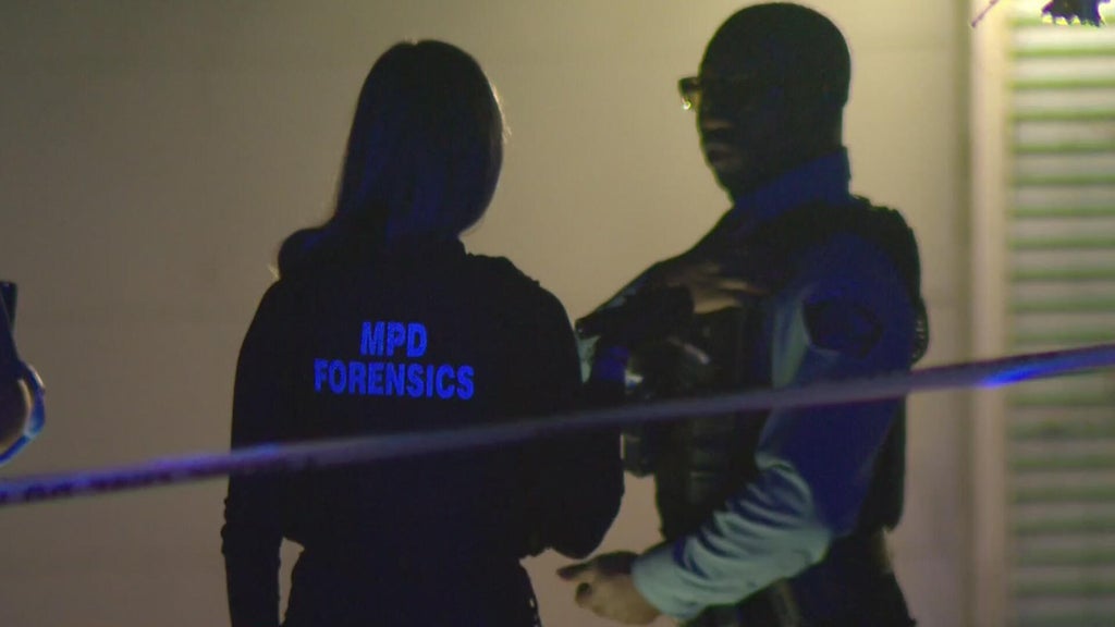 Police investigate possible shooting in Minneapolis' Como neighborhood — WCCO / CBS Minnesota, Venice Community news