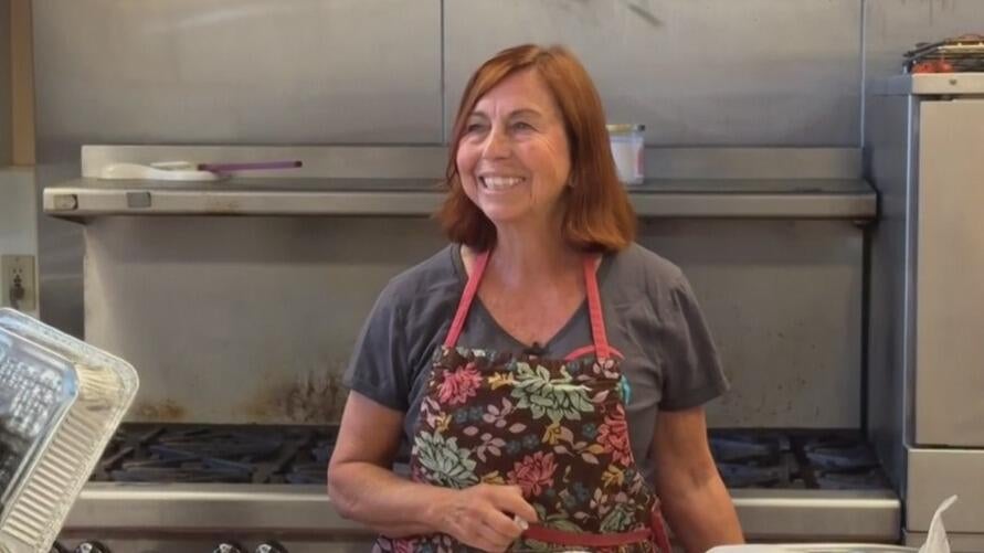 Bay Area woman's community service idea from 2012 grows to thousands of volunteers — CBS Bay Area (KPIX), Venice Health news