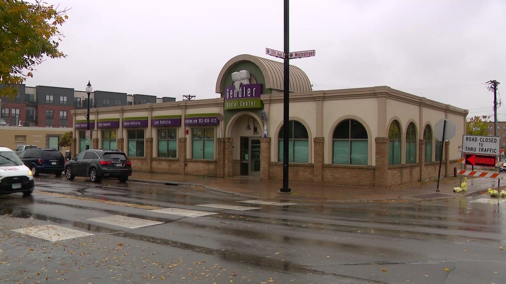 Minnesota man dies after routine dental cleaning in Hopkins, police investigating — WCCO — Gopher, Venice Health news