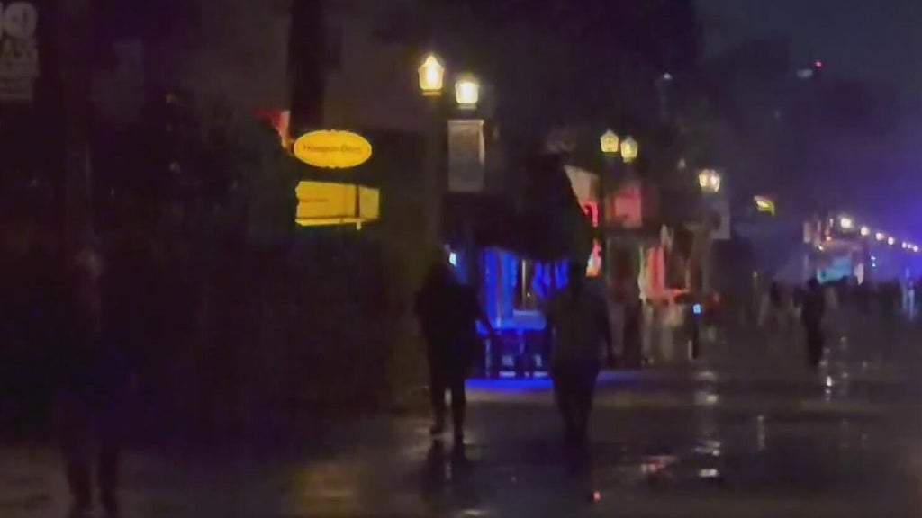 King tides, heavy wind, and coastal flooding impacts South Florida on a soggy Sunday — CBS Miami, Venice Community news