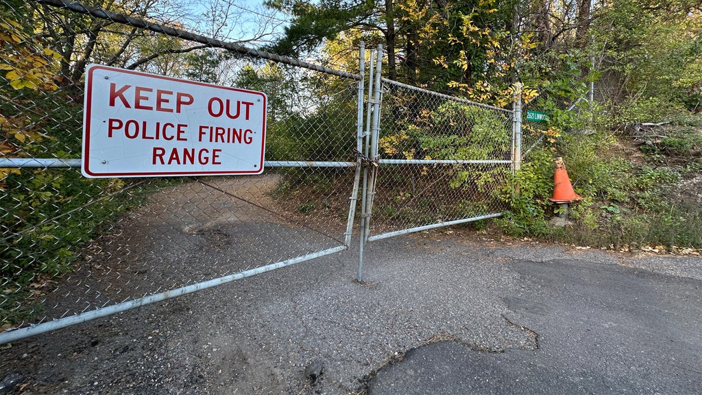 St. Paul sues Maplewood over police firearm training facility — WCCO / CBS Minnesota, Venice Real Estate news