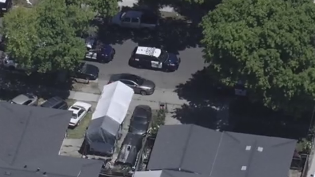 San Jose couple charged in 8-year-old girl's asthma-related death — CBS Bay Area (KPIX), Venice Health news