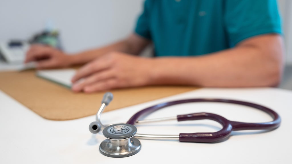How often do medical misdiagnoses occur? Here's the data — WCCO / CBS Minnesota, Venice Health news