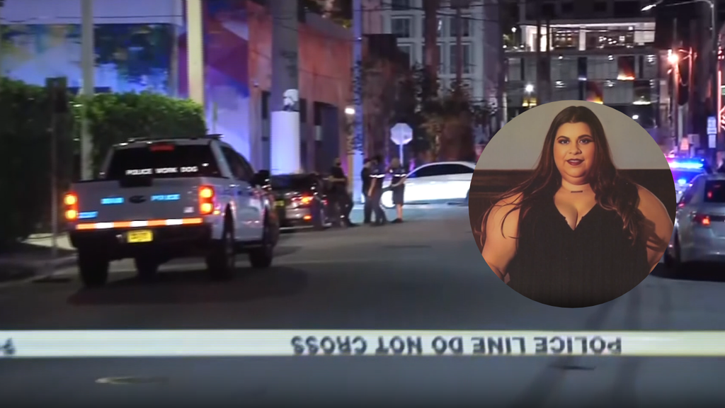 Miami officers will not be facing charges in 2025 nightclub shooting that killed gunman and bystander, SAO says — CBS Miami, Venice Health news