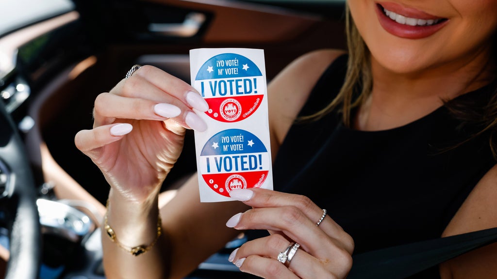 2026 Florida early voting guide for Miami-Dade and Broward: Dates, hours, locations and requirements — CBS Miami, Venice Health news