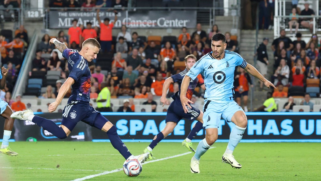 Jonathan Bond earns 12th clean sheet of the season as Dynamo play Minnesota to scoreless draw — WCCO / CBS Minnesota, Venice Real Estate news
