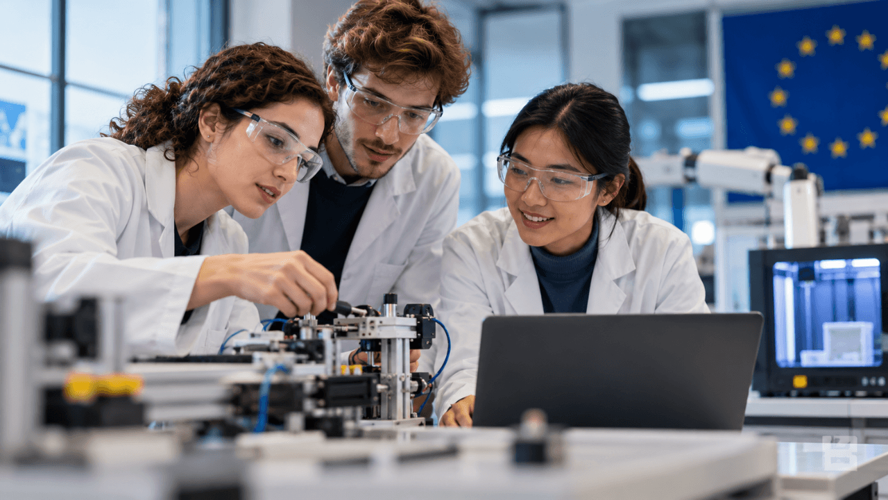 EIT launches €40M funding call to help bring university deep tech research to market — Tech.eu