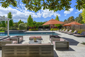 Little Saint Owners List Healdsburg Estate for $22 Million — Sonoma Magazine, Venice Real Estate news