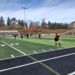 Mistakes By Frustrated Jimmies Help Bemidji St. To Easy Win — NewsDakota, Venice Sports news