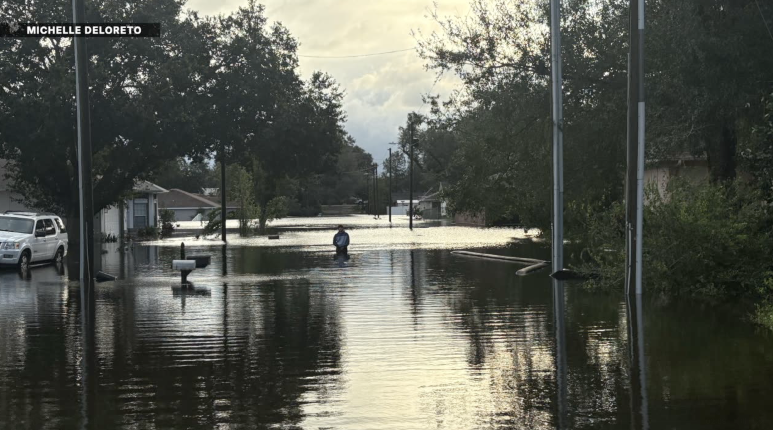 Zephyrhills property owners will pay new $85 stormwater fee as city works to prevent future flooding — WFTS ABC Action News Tampa, Venice Real Estate news
