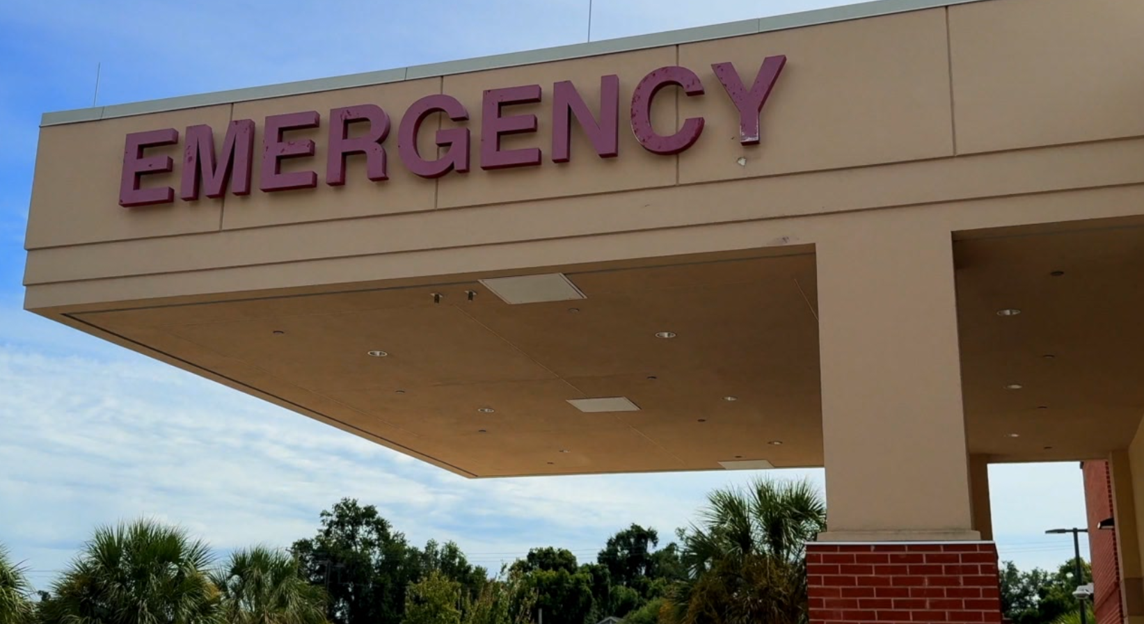 Florida freestanding ER bills stun patients after routine visits — WFTS ABC Action News Tampa, Venice Health news