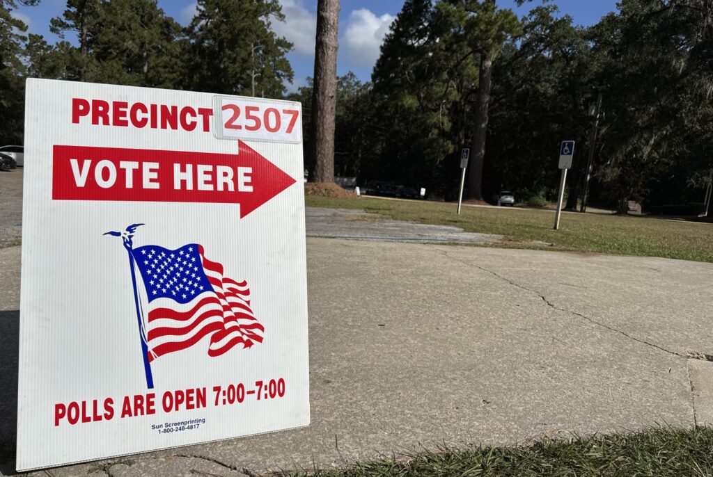 Nearly 4 million Floridians have voted so far — Venice Real Estate news