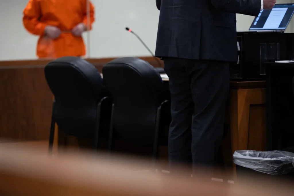 With fewer public defenders, indigent defendants pay the price — Florida Phoenix, Venice Schools news