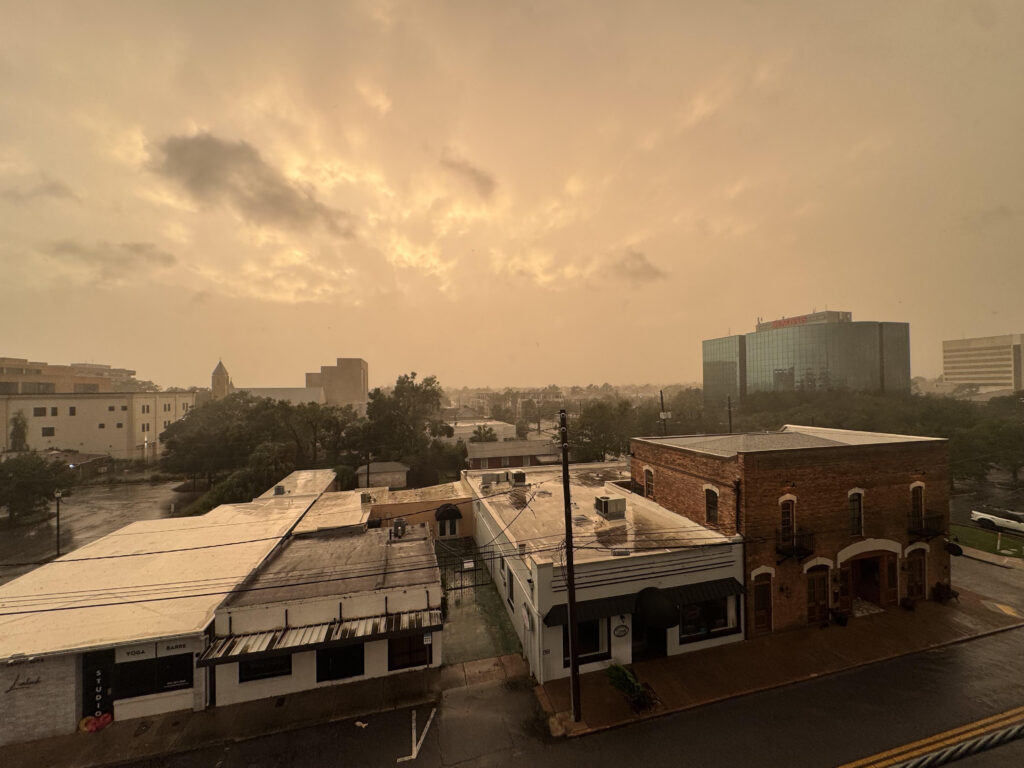 One death reported in Florida as Hurricane Isaias moves through — Florida Phoenix, Venice Business news