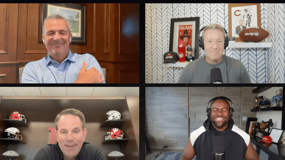 Curt Cignetti Credits Indiana’s Resilience Ahead of Showdown With Ohio State — Fox 11 Green Bay Sports, Venice Sports news