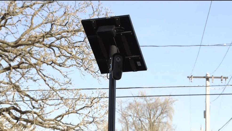 Oshkosh to consider ban on certain license plate reading cameras — Fox 11 Green Bay Local, Venice Technology news