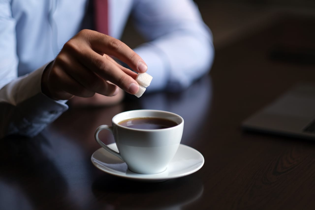 ‘Super’ El Niño may soon make your coffee super expensive — MarketWatch
