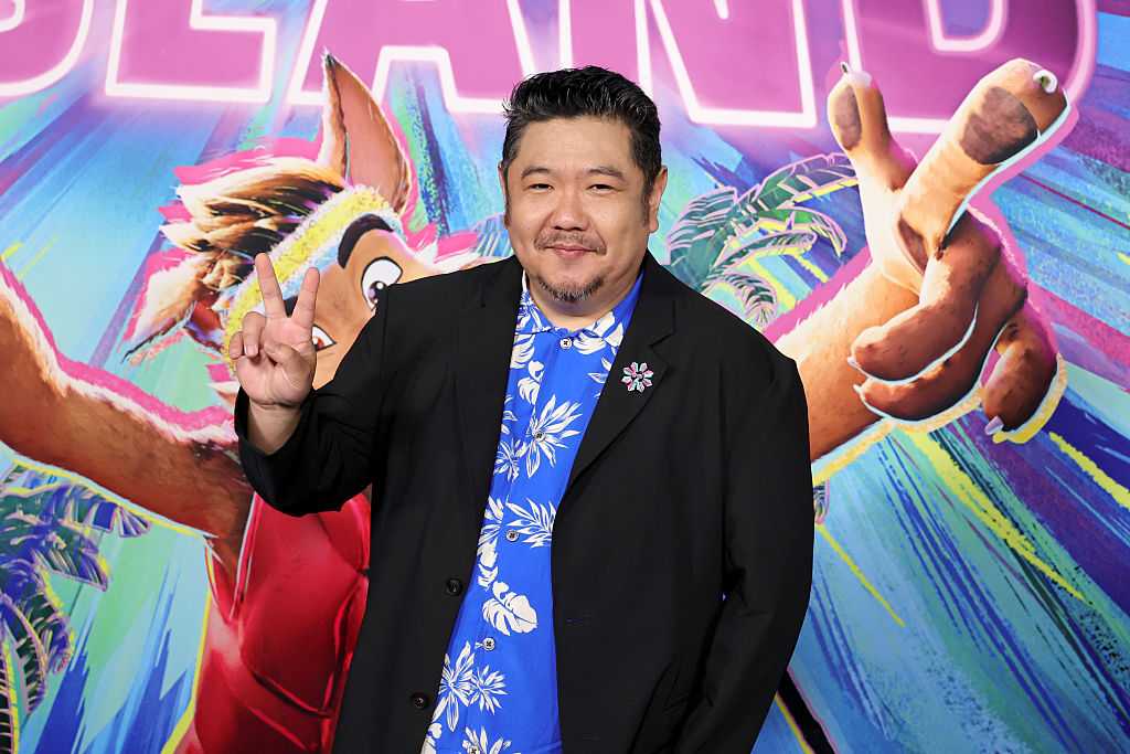 Eric Bauza, known as the iconic voice behind Looney Tunes' Bugs Bunny, dies at 46  — WESH 2 Orlando, Venice Community news
