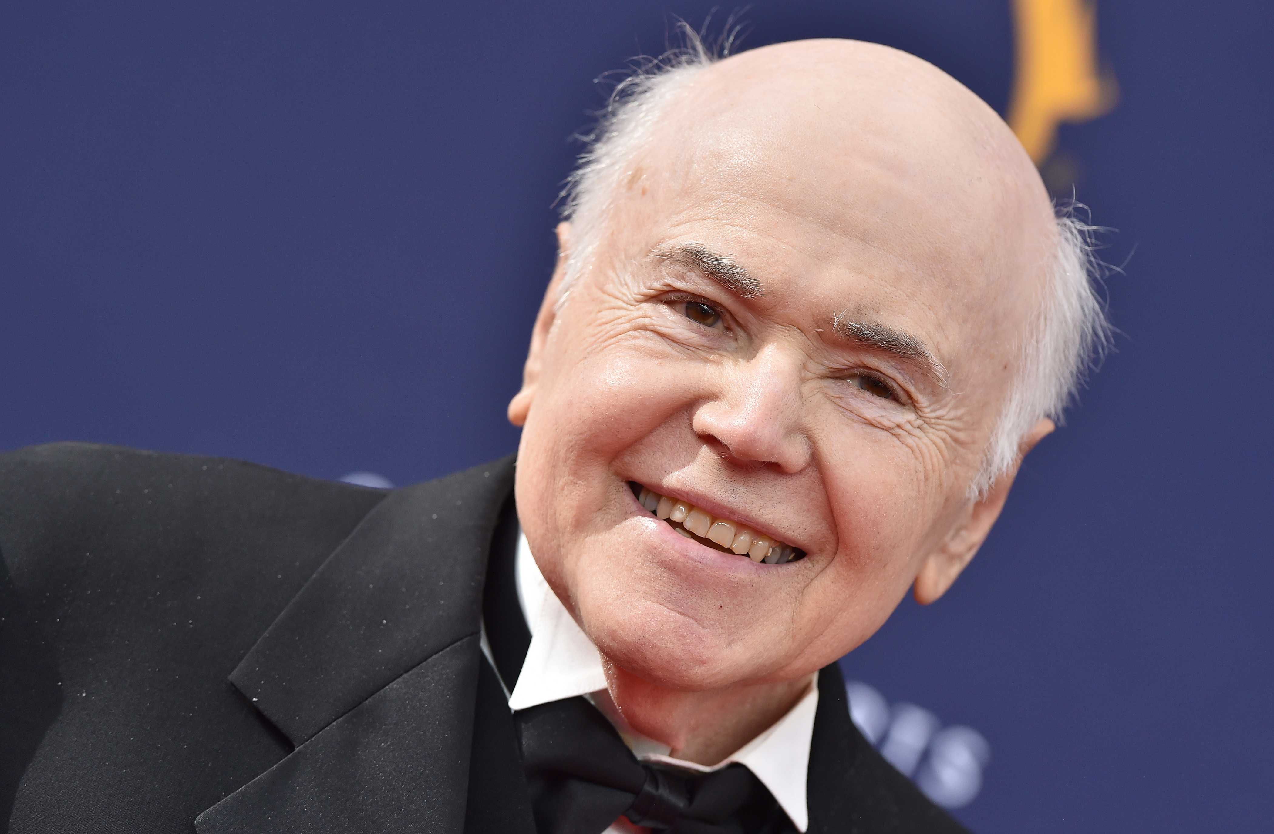 Walter Koenig, known for role in original 'Star Trek' series, dies at 90 — WPBF Entertainment Palm Beach