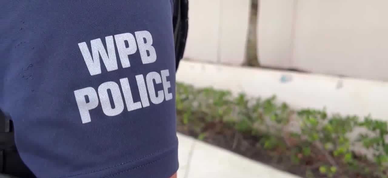 West Palm Beach police investigate deadly shooting on Presidential Way — WPBF West Palm Beach, Venice Community news
