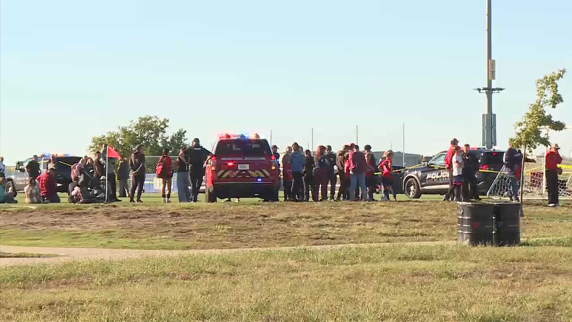 Driver in deadly Kansas soccer field crash released while investigation continues — WISN 12 Milwaukee, Venice Sports news
