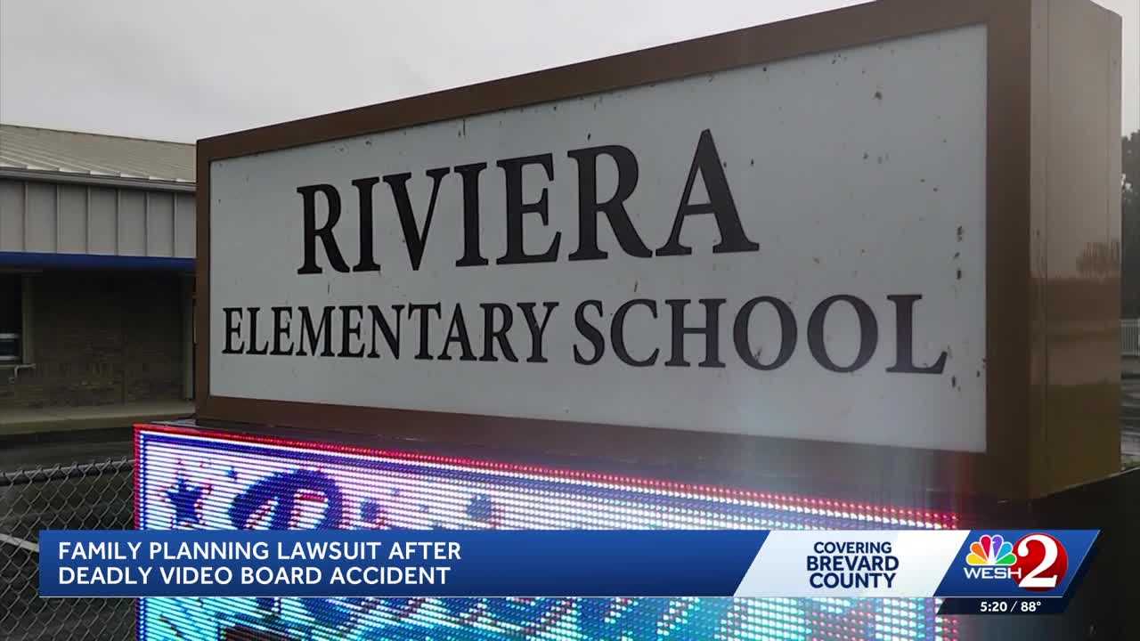 Family prepares lawsuit after 5-year-old’s death at a Palm Bay elementary school — WESH 2 Orlando, Venice Schools news