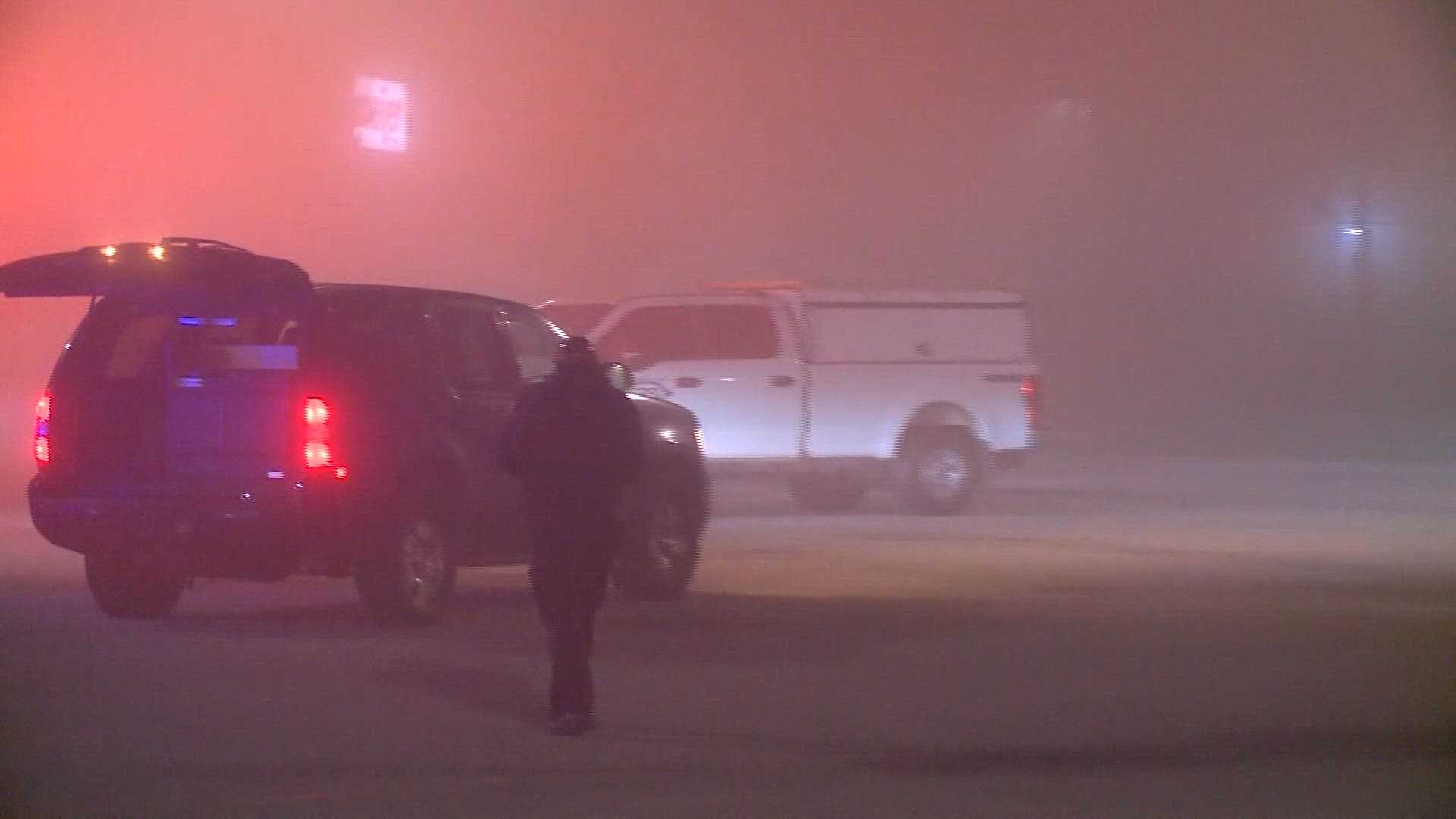 Chemical tank explodes in Ohio, forcing evacuations and prompting fears of another blast — WESH 2 Orlando, Venice Schools news