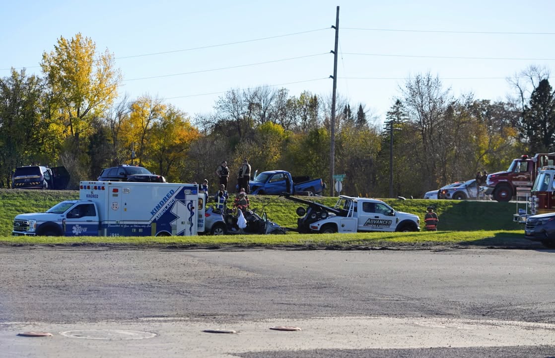 Wahpeton 22-year-old facing multiple felony charges after head-on crash near Kindred — KFGO, Venice Health news