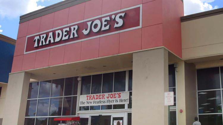 Trader Joe's opening 28 new stores across 15 states. See the full list of locations — WTSP Business Tampa Bay, Venice Business news