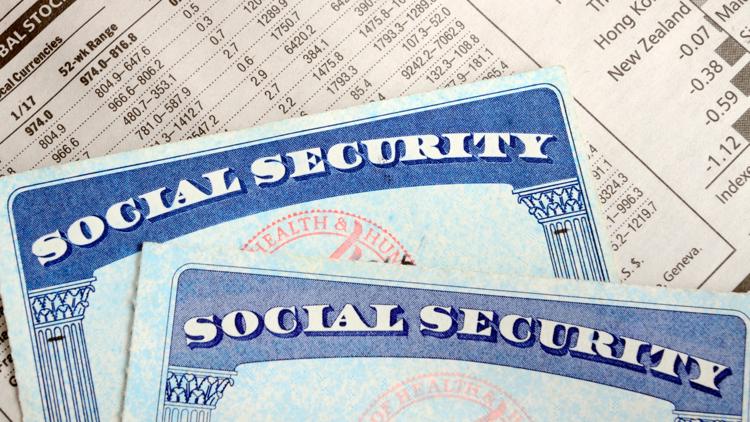 Social Security COLA for 2027 is coming Wednesday. Here’s what to expect — WTSP Business Tampa Bay, Venice Business news