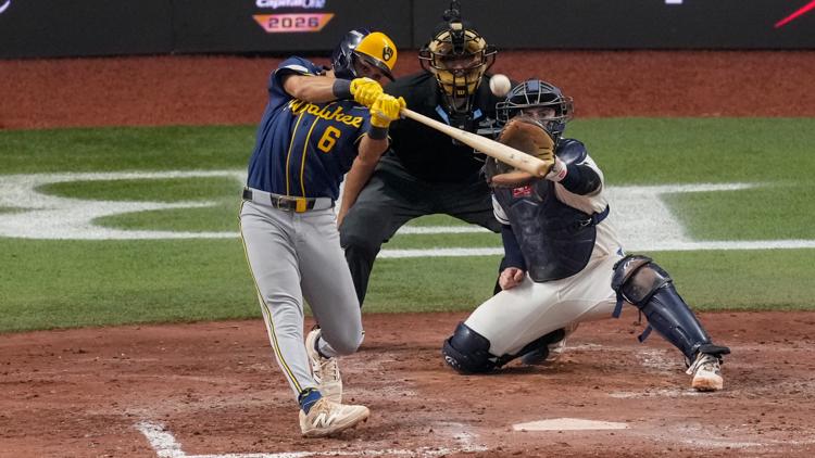 When is the Milwaukee Brewers' World Series championship parade? — Venice Business news