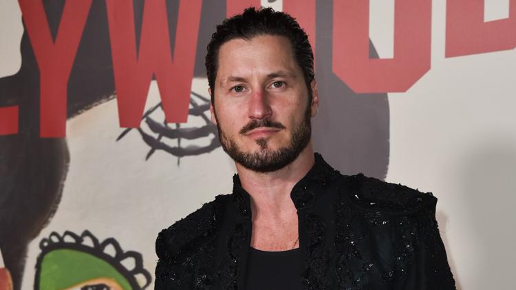 Val Chmerkovskiy suspended from 'Dancing With the Stars' after social media post — WTSP Entertainment Tampa Bay, Venice Arts news