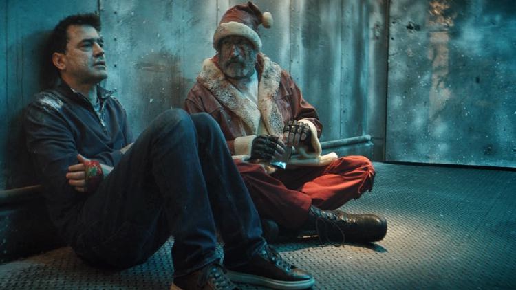 'Christmas at the Kringles' cast previews horror comedy — Venice Arts news