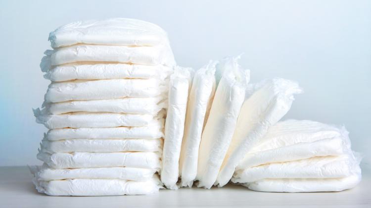 Safety warning: Consumer Reports says to stop using Millie Moon diapers — WTSP Business Tampa Bay, Venice Business news