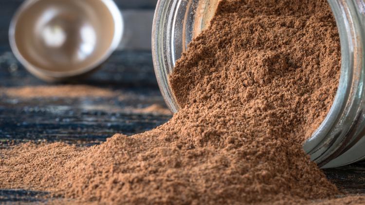 Ground cinnamon recalled in 14 states over possible lead contamination — Venice Business news