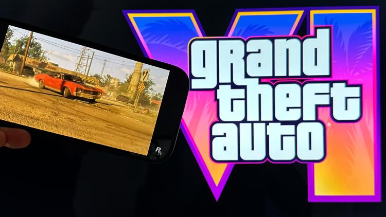 PTO requests surge as 'Grand Theft Auto VI' release date approaches, reports say — WTSP Entertainment Tampa Bay
