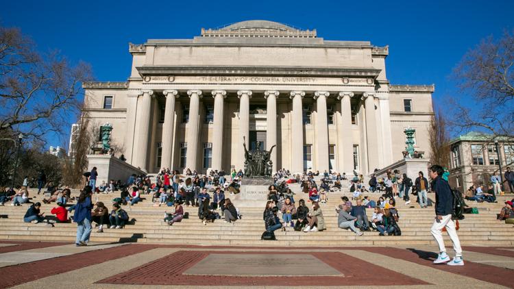 Columbia University data breach settlement offers up to $8,500 to those eligible — Venice Business news