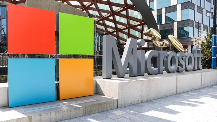 Microsoft reportedly offering voluntary buyouts to more than 25% of its workforce — WTSP Business Tampa Bay