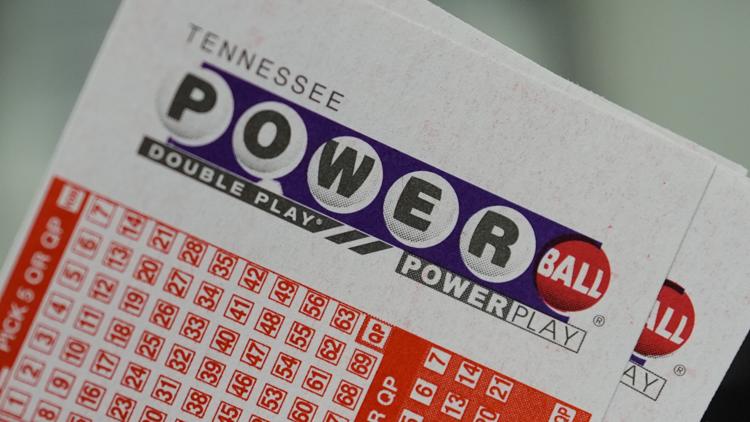 Did anyone win Powerball's $538M jackpot? Here are the winning numbers for Oct. 12 — WTSP Business Tampa Bay, Venice Business news