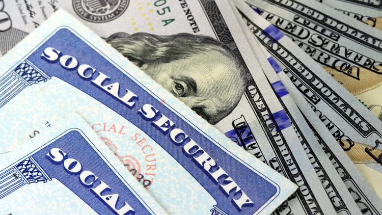 Social Security cost of living adjustment to be announced Wednesday as inflation raises prices for seniors — WTSP Business Tampa Bay