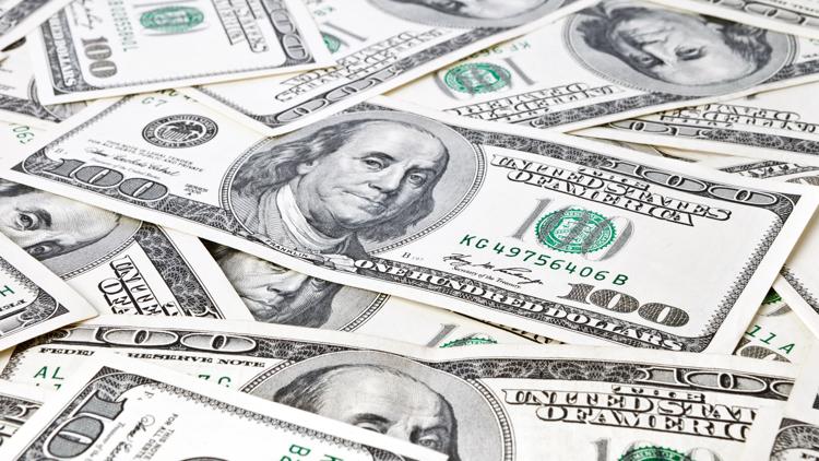 Americans 75 and older are wealthiest age group, Fed survey finds — WTSP Business Tampa Bay, Venice Business news