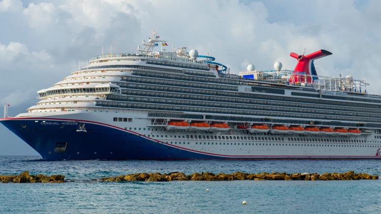 Carnival will launch dynamic pricing on drink packages, Wi-Fi later this year — Venice Business news