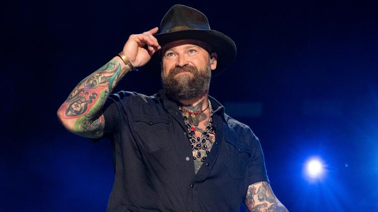 Zac Brown Band gifts 37,000 concertgoers with Margaritaville cruise vacation — WTSP Entertainment Tampa Bay