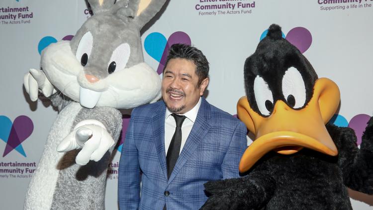Eric Bauza, contemporary voice of 'Looney Tunes' characters, dead at 46 — WTSP Entertainment Tampa Bay, Venice Health news