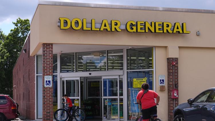 Dollar General is sued by the FTC and 20 states for what's being described as deceptive pricing — WTSP Business Tampa Bay, Venice Government news
