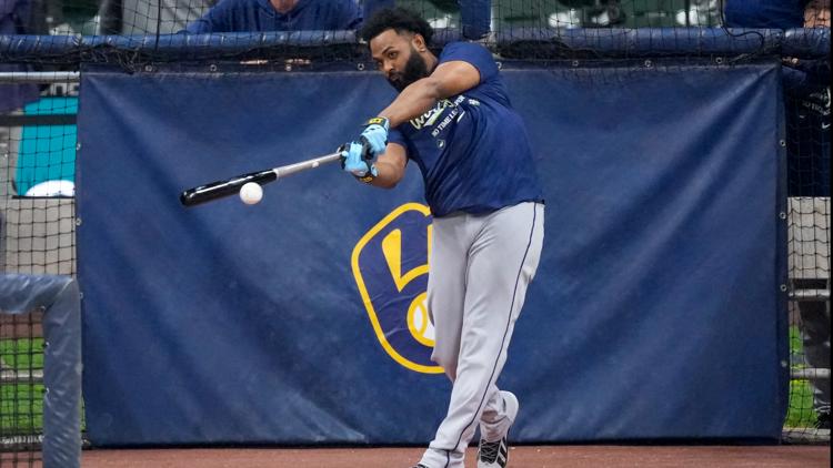 Where to watch game one of the World Series | Milwaukee Brewers, Tampa Bay Rays face off Friday — First Coast News Sports JAX, Venice Sports news