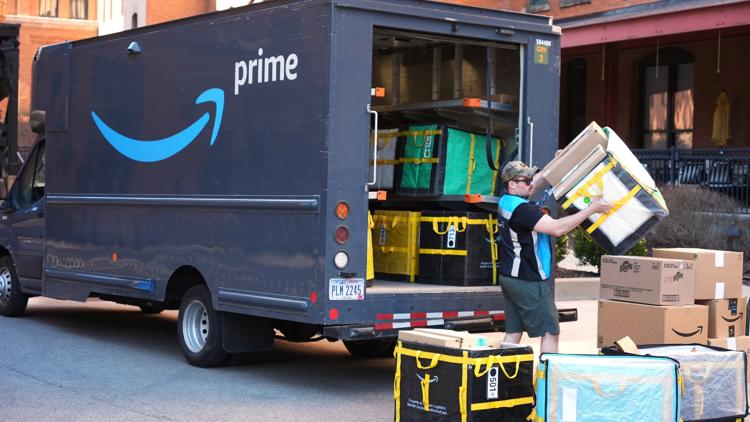 Amazon is sending more Prime settlement payments. Here’s who is eligible. — WTSP Business Tampa Bay, Venice Business news