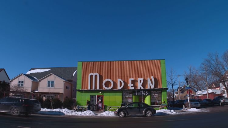 Modern Times Cafe to close after nearly 16 years — KARE 11 Local, Venice Dining news